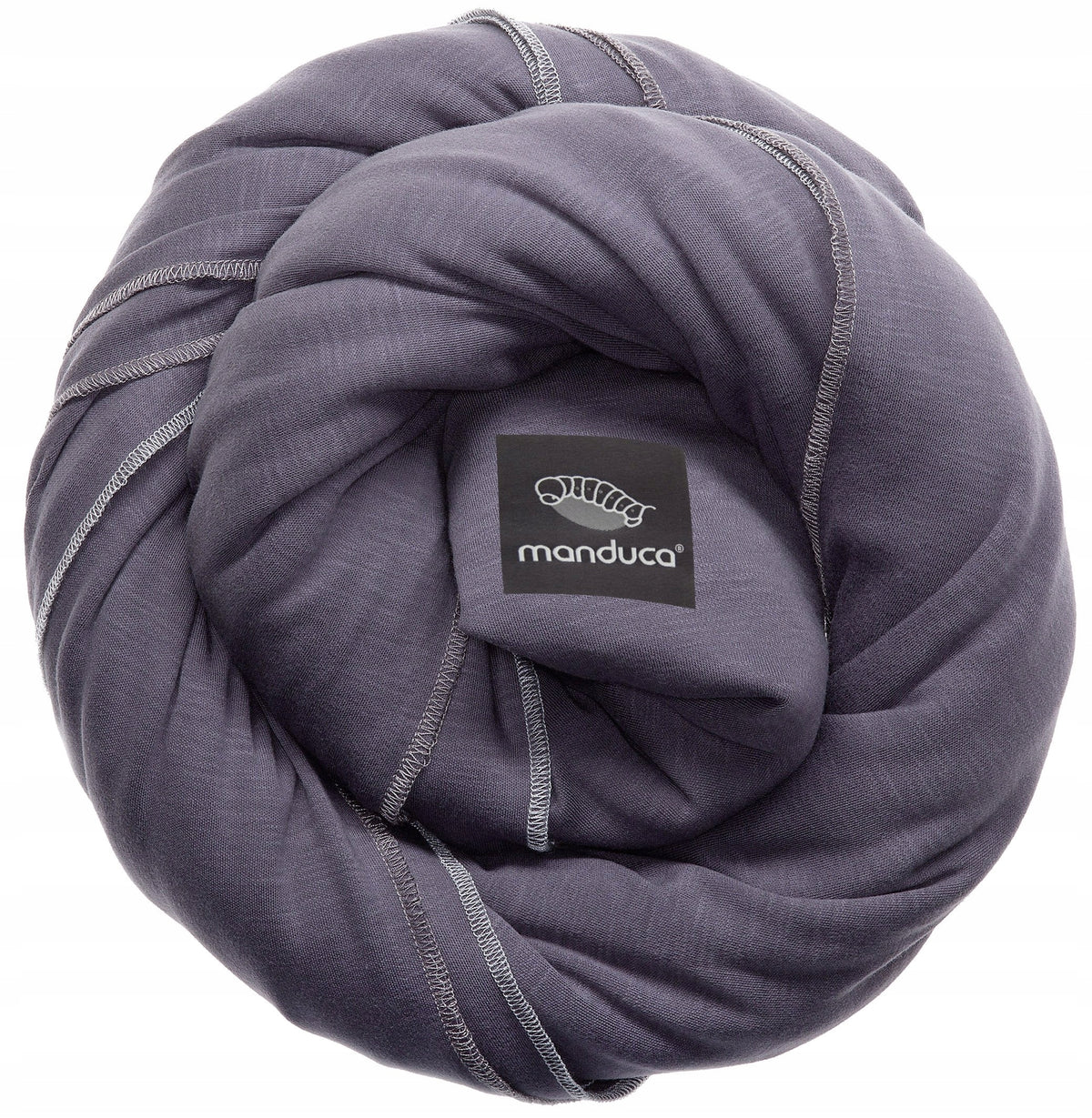 Ergonomic Sling Tied Woven MANDUCA SLING 2331