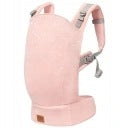 Ergonomic carrier Kinderkraft Nino Pink