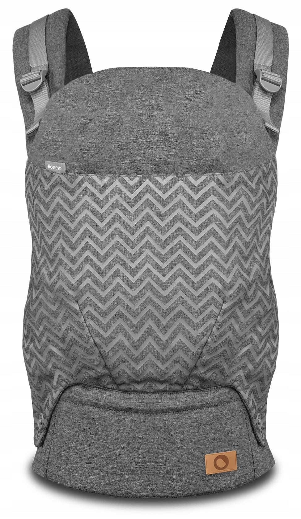 Ergonomic carrier Lionelo MARGAREET WAVE Manufacturer code LO-MARGAREET WAVE