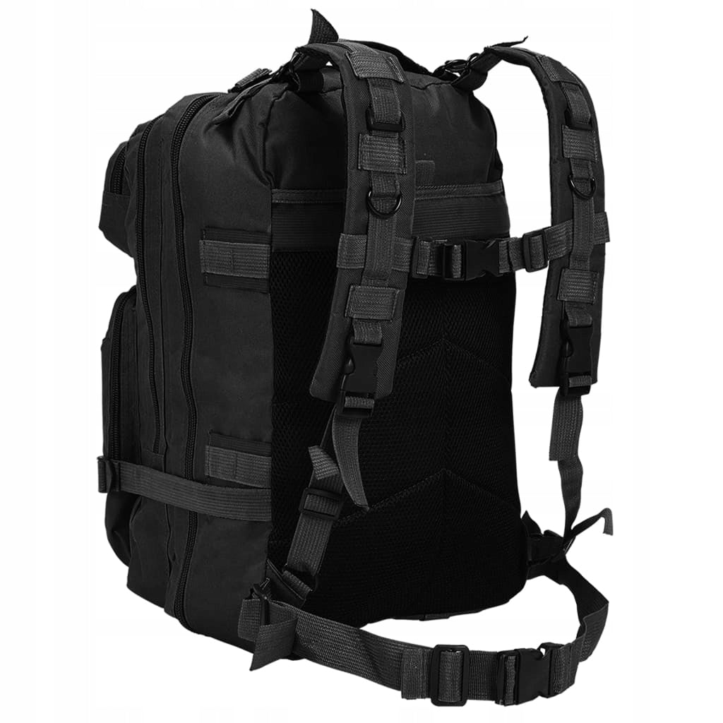 Escape evacuation backpack with equipment GOPACK XX RCB rescue 20 in 1 Packaging status original