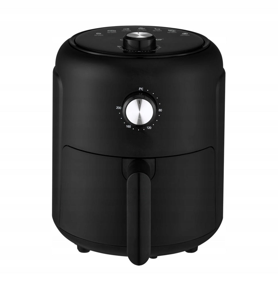 Esperanza BISTECCA EKA001 Fat Free Fryer 2,6L 1300W Air Fryer Manufacturer code EKA001