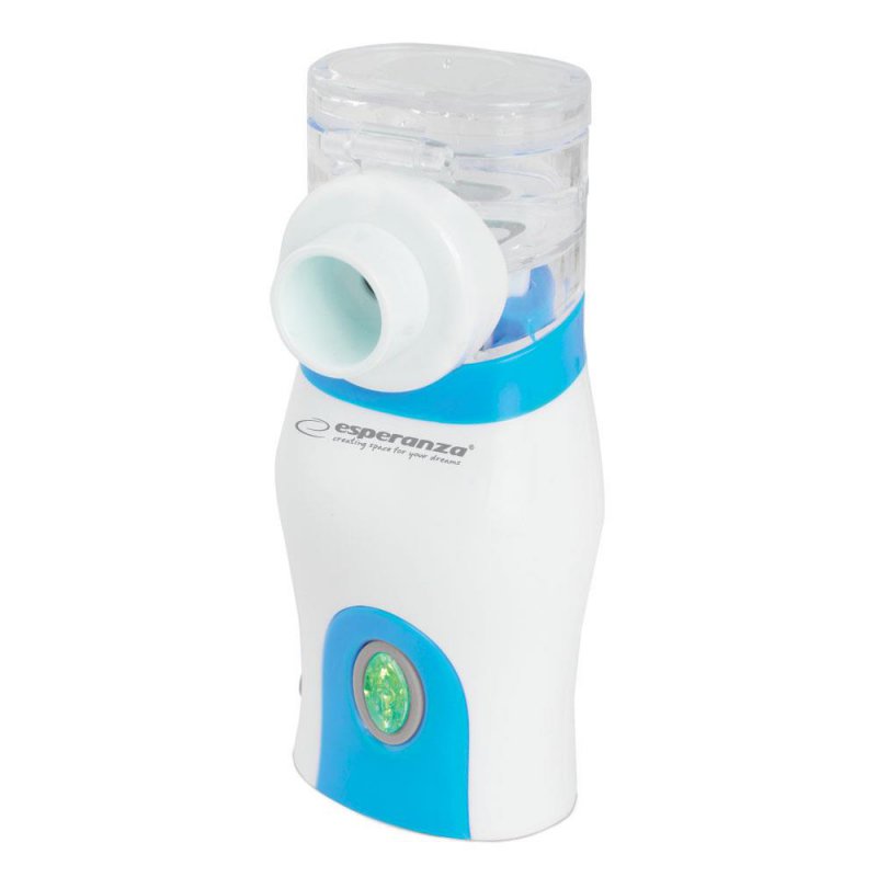Esperanza MIST ECN005 membrane inhaler/nebuliser - phrase
