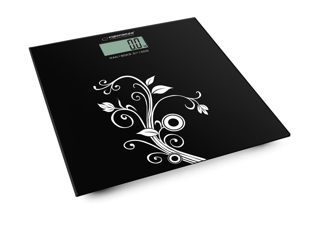Esperanza Yoga Bathroom Scale