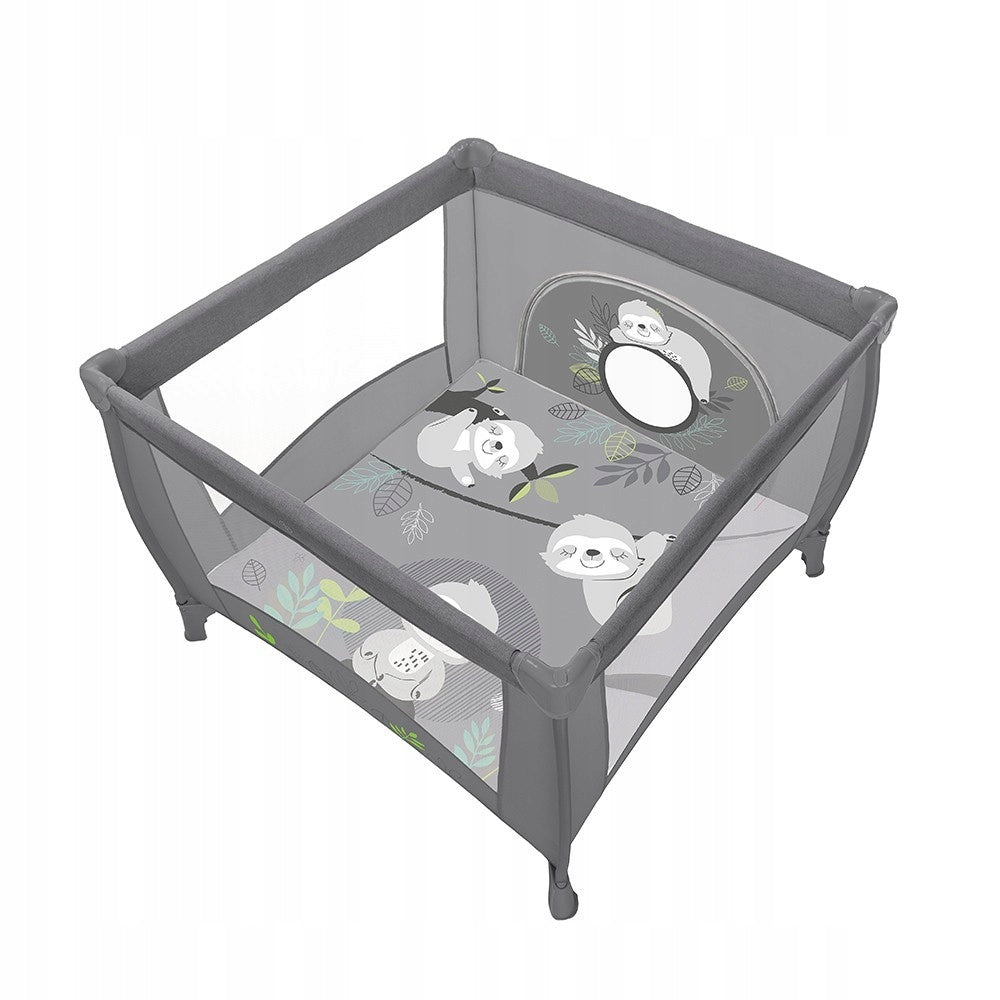 Espiro playpen PLAY UP 17 + handles