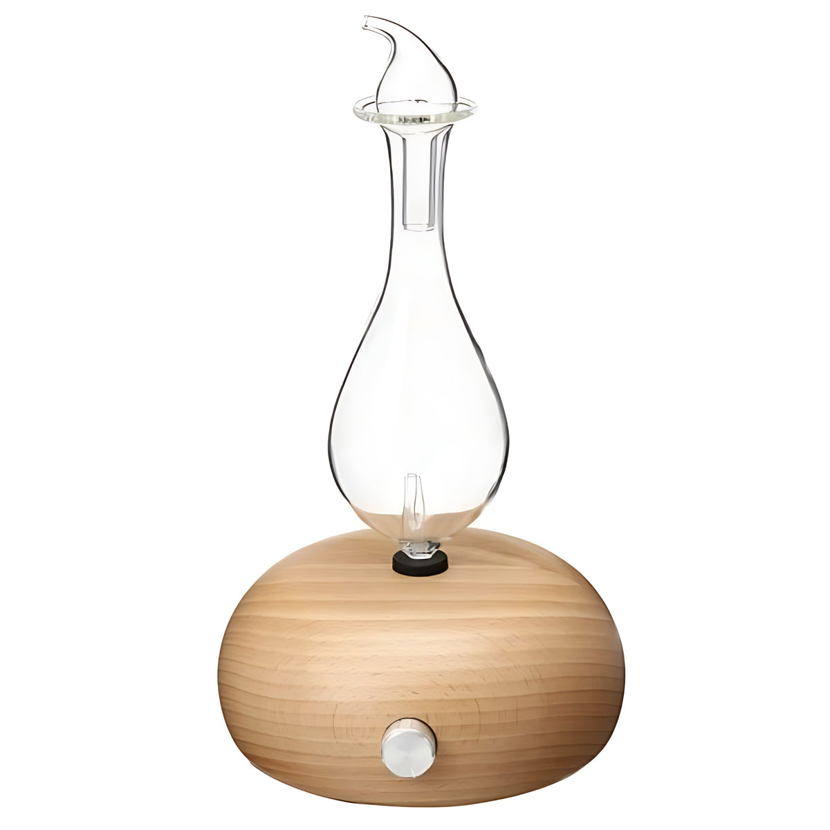 Essential Oil NEBULIZER Diffuser Aromatherapy Anhydrous Aromatherapy