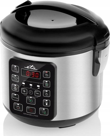 Eta RICE POT, MULTICOOKER GRANELLINO