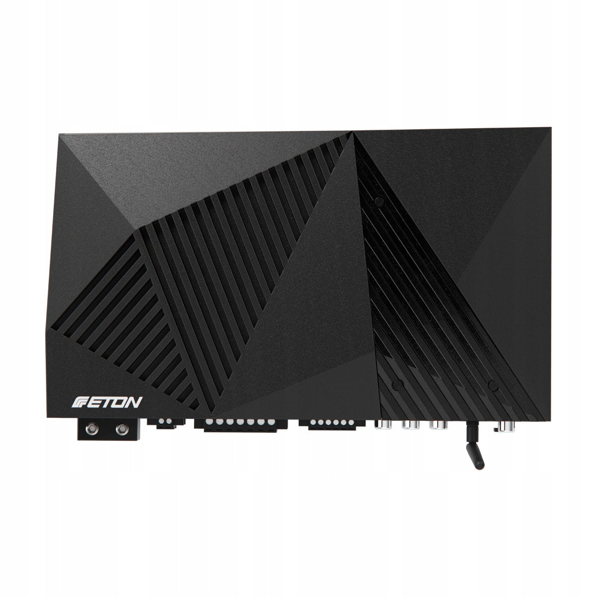 Eton Stealth 7.1 HiRES WiFi DSP Amplifier 5x100W + 2x180W RMS for BMW Mercedes Audi Manufacturer code ET-STEALTH7.1DSP