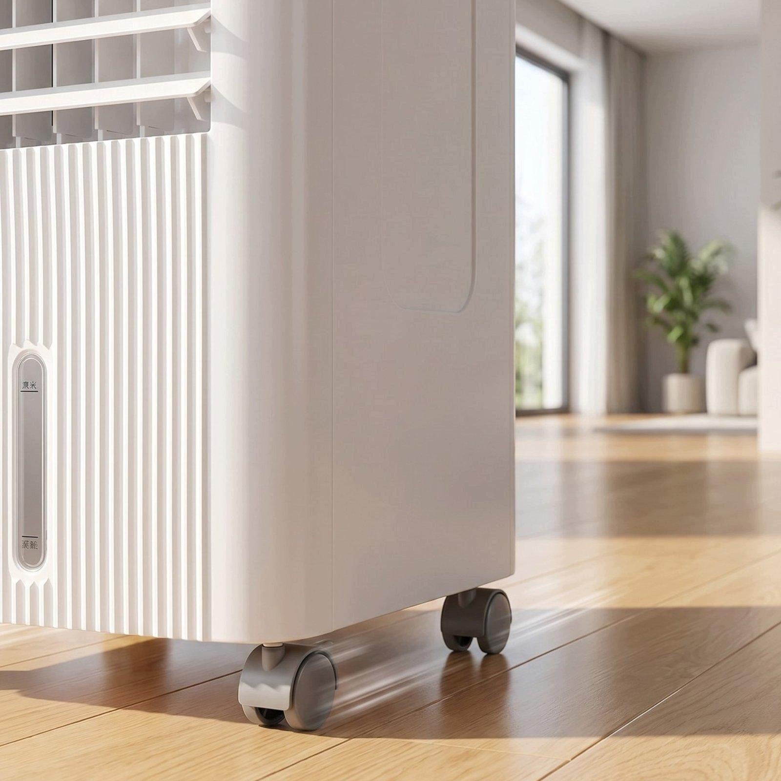 Evaporative Air Cooler Fan Easy Clean Compact Quiet Portable Swamp Cooler 3 Medical device type accessories for a medical device or a product without an intended medical purpose