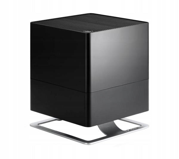 Evaporative Air Humidifier Stadler Form Oskar hygrostat Black