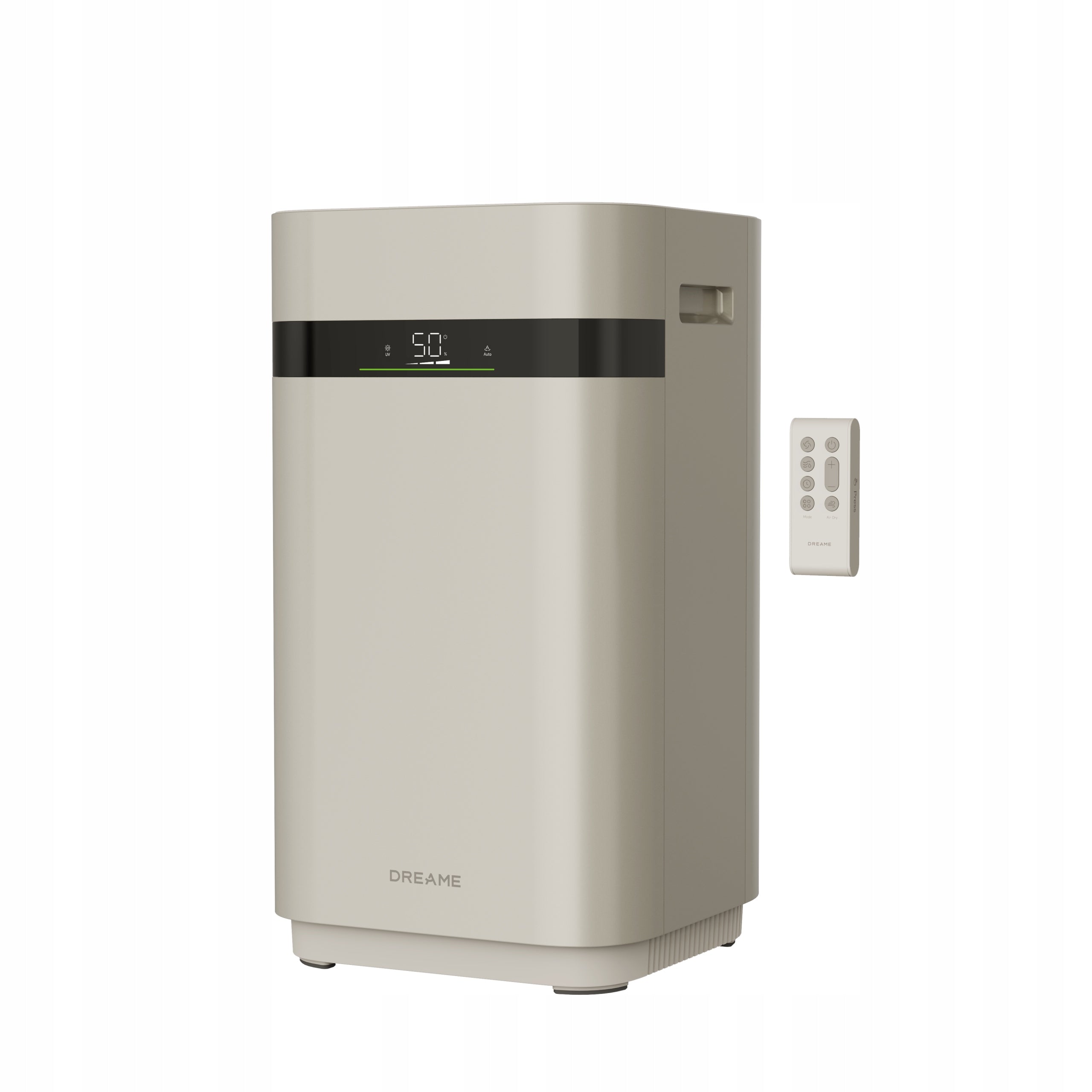 Evaporative steam air humidifier Dreame H40 without mist 6L 800 ml/h