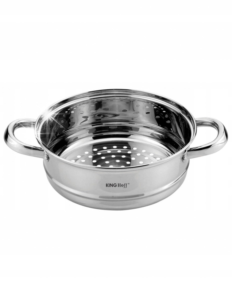 Evaporator 22cm refill for steaming KINGHOFF KH-1535