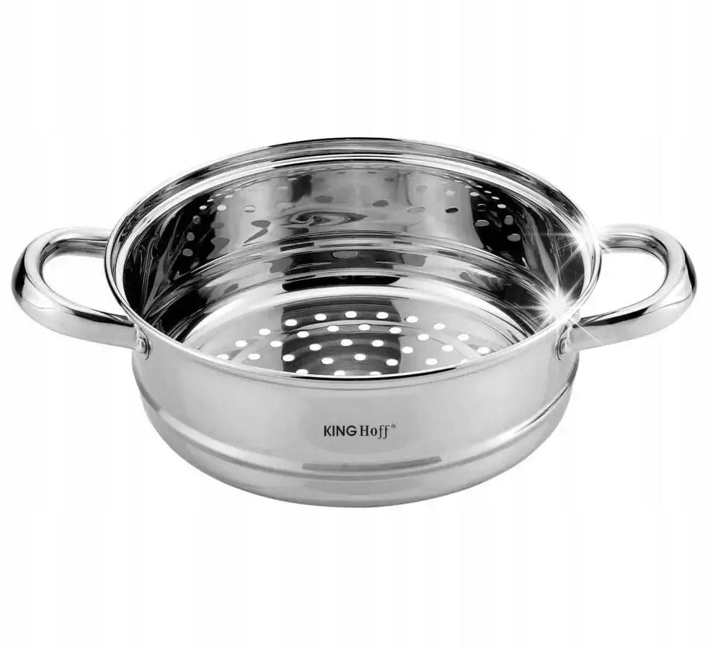 Evaporator 24cm refill for steaming KINGHOFF KH-1536