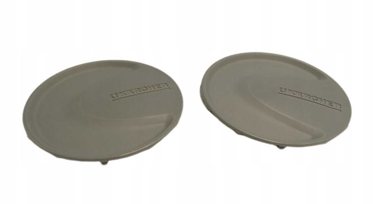 Evaporator wheel cap KARCHER SC 4 SC 3.100 SC 4.100 4.515-321.0 Manufacturer code 4.515-321.0