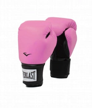Everlast Boxing gloves Pro Style 2 pink