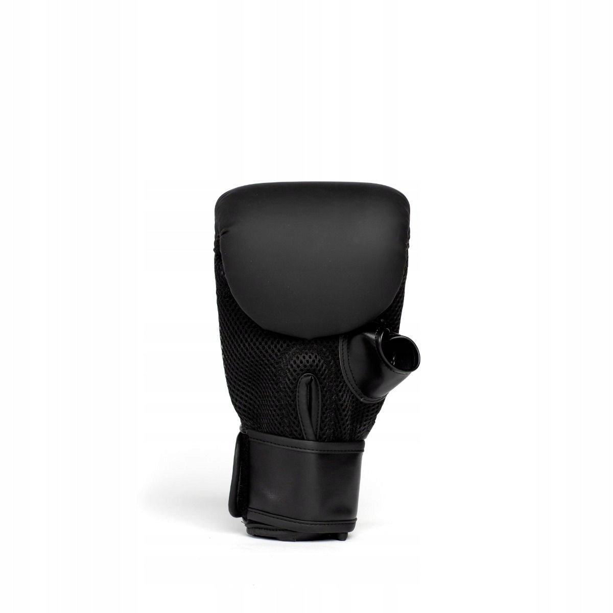 Everlast Cardio Elite Bag Gloves black/gold Brand Everlast
