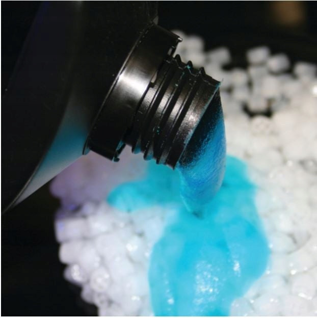 Evolution Aqua Pure+ BACTERIA IN GEL FOR PHYTERS IN POND OR PONDS Brand Evolution