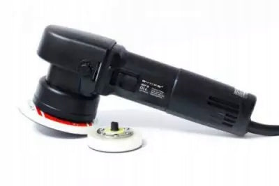Evoxa HDF 8 - small Dual Action polisher