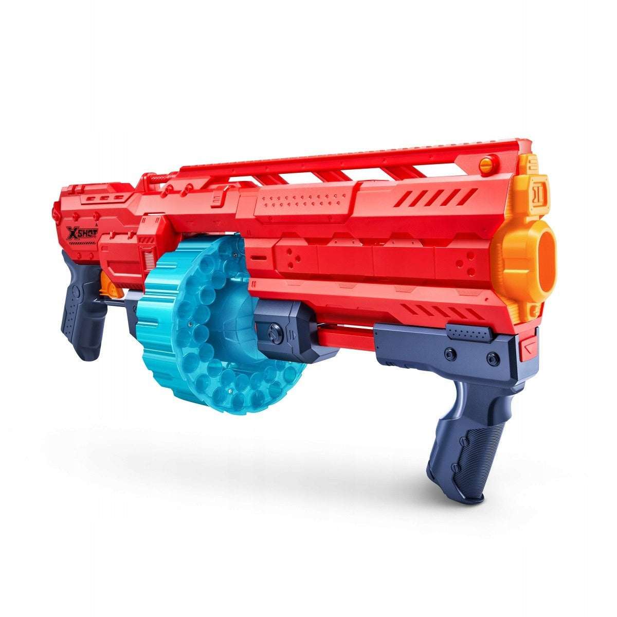 Excel Fortress Launcher 48 Arrows ZURU X SHOT