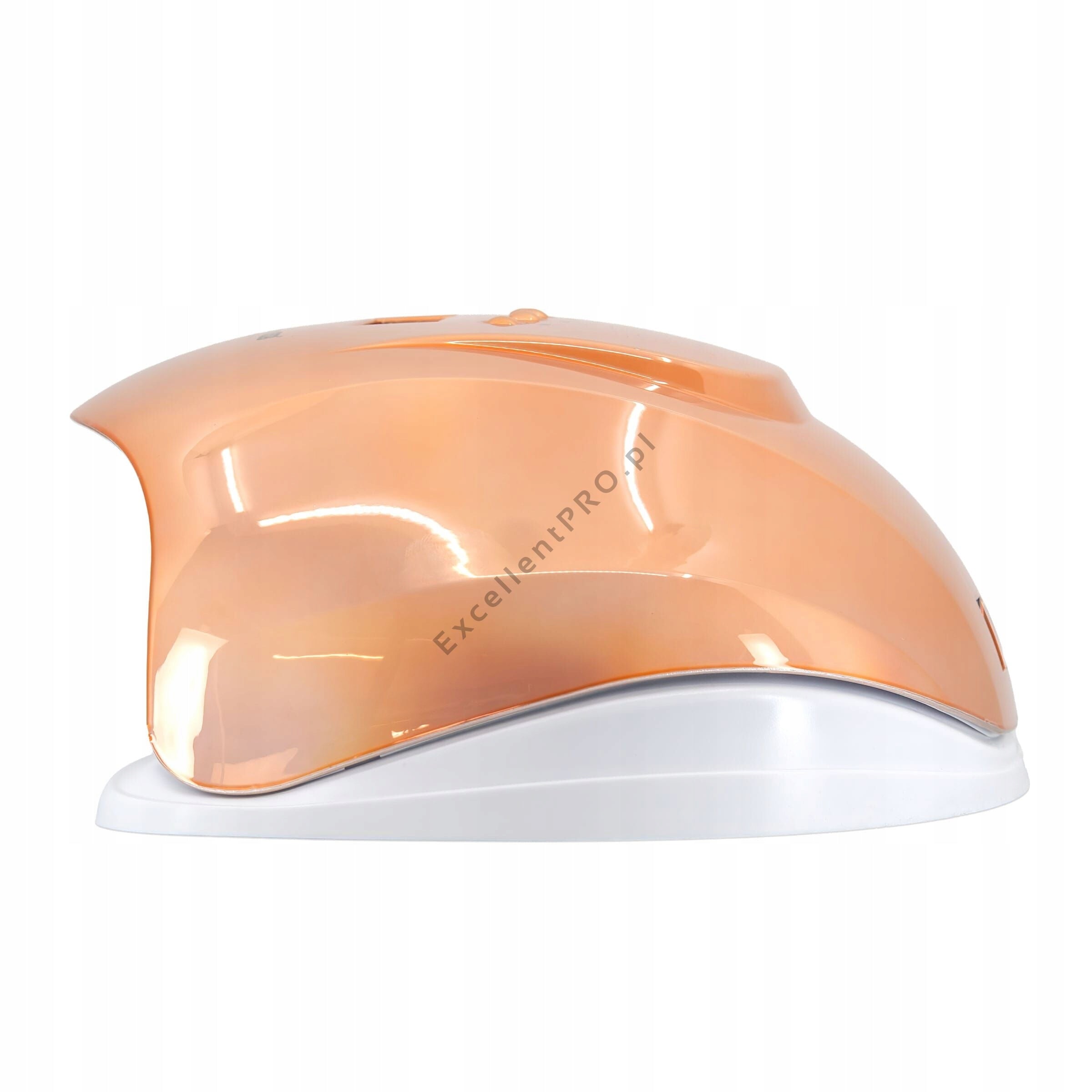 Excellent PRO Master Line Nail Lamp 54W Rose Gold Brand Excellent PRO