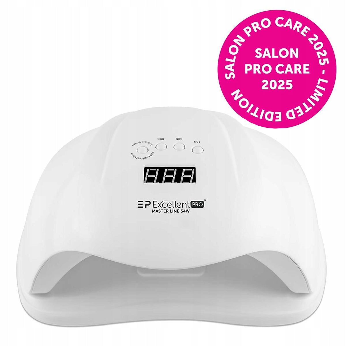 Excellent PRO UV/LED master line lamp 54W white Manufacturer code 01