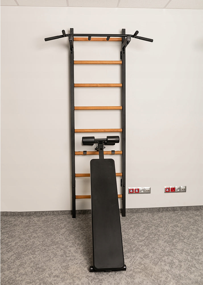 Exercise bench BenchK B1B EAN (GTIN) 5903317830320
