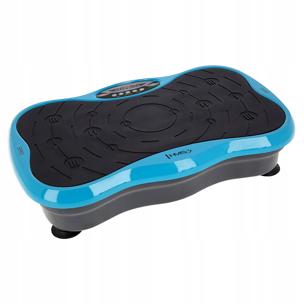 Exercise platform slimming firming massager PILOT Brand HMS