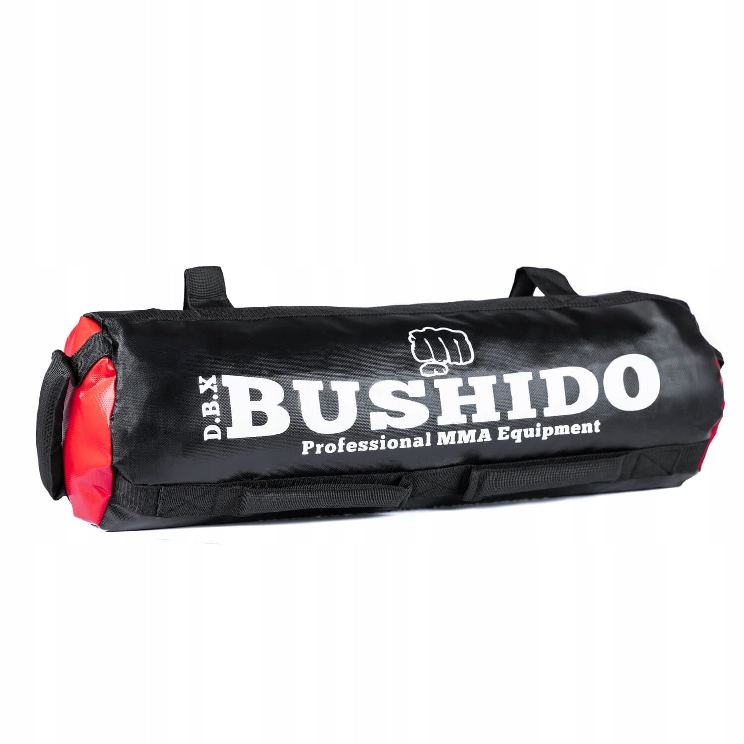 Exercise weight DBX BUSHIDO 35 kg black adjustable load Manufacturer code Worek sandbag DBX-PB-10