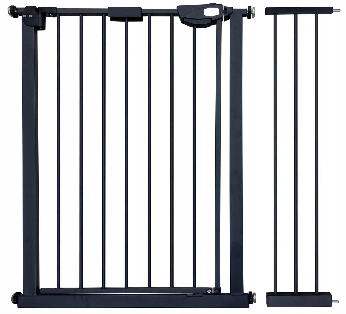 Expansion Barrier Securing Gate For Stairs Door Entry 76-104 Cm Manufacturer code 5904100214983