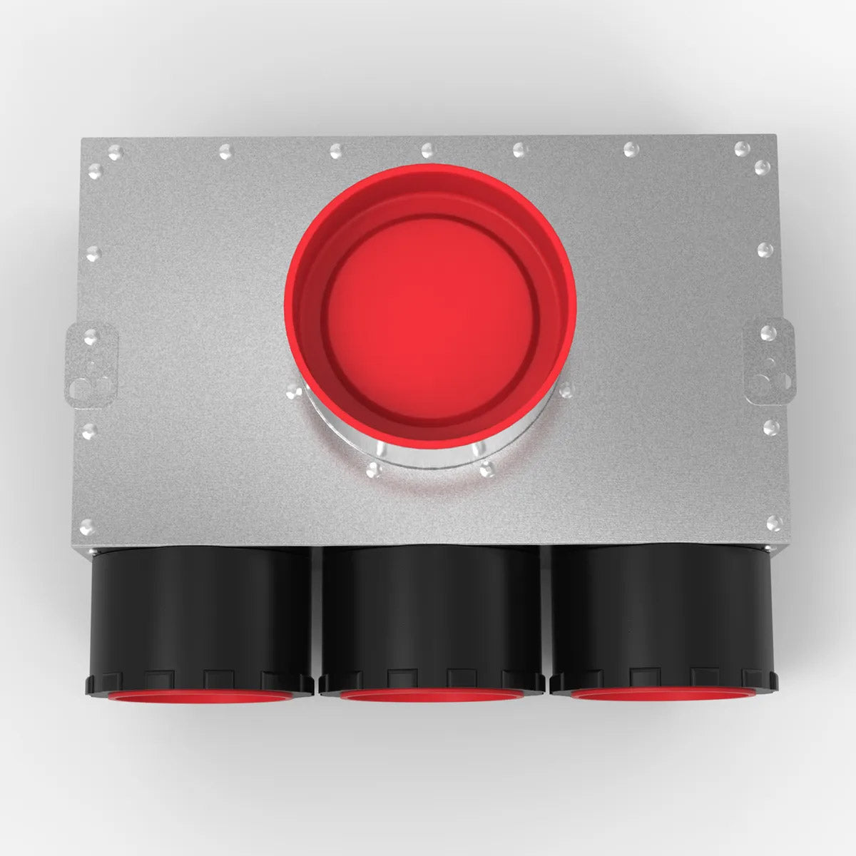 Expansion Box 2x75 125mm NYPEL Angle Self-Sealing AIR GREEN PRO Manufacturer code 358