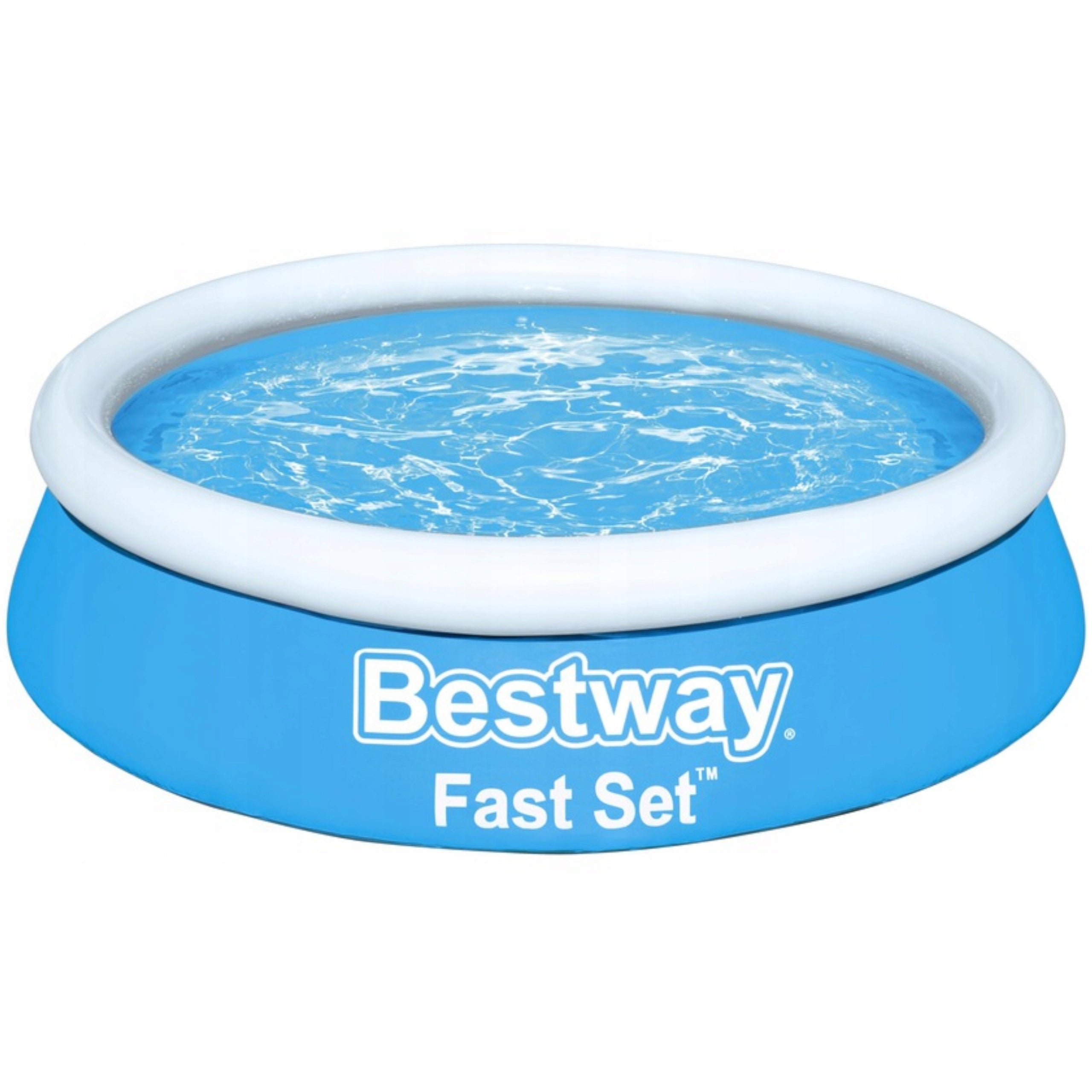 Expansion garden pool 183 x 51 cm Bestway 57392