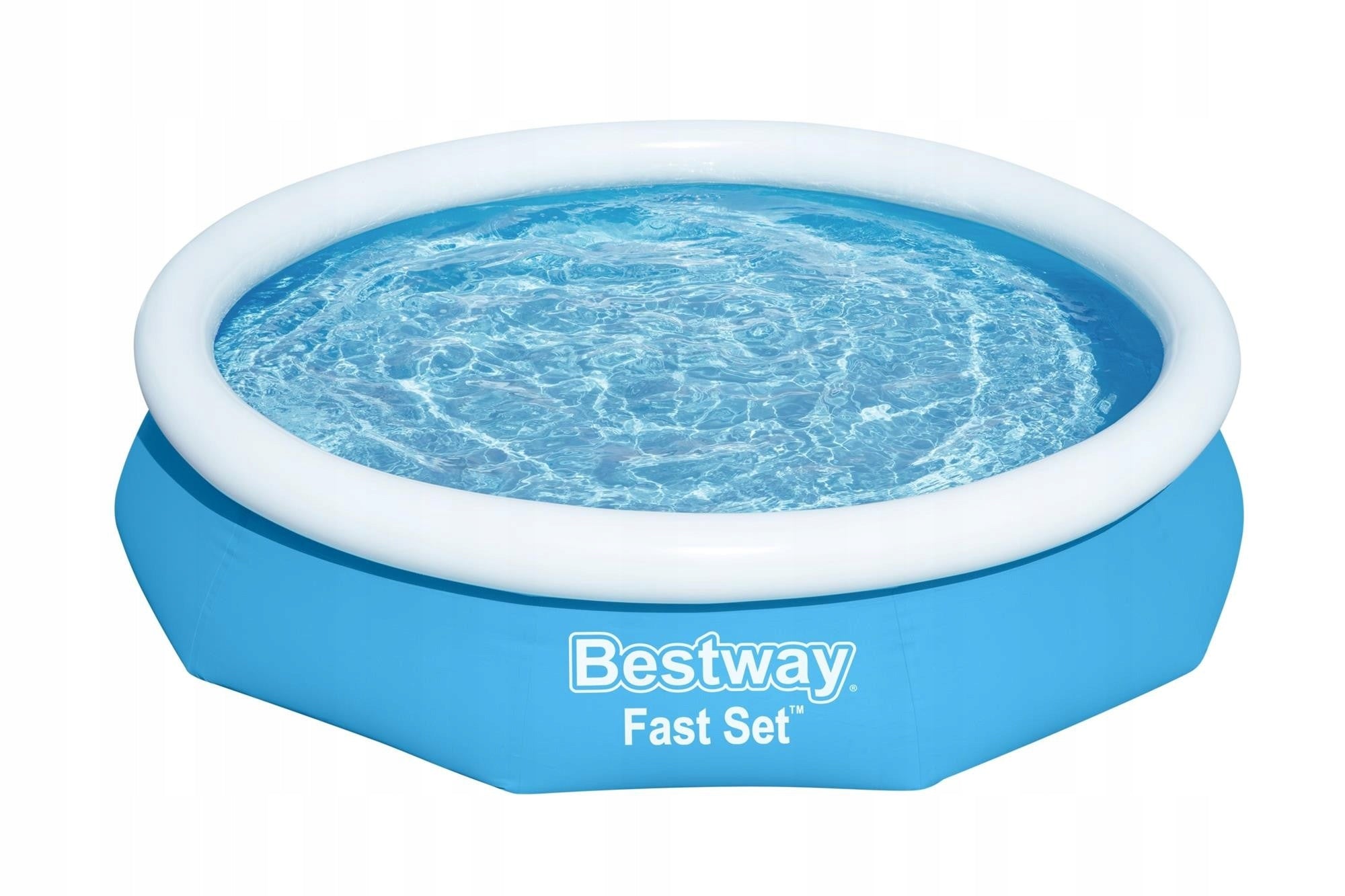 Expansion garden pool 305 x 66 cm Bestway 57456 Series 57456