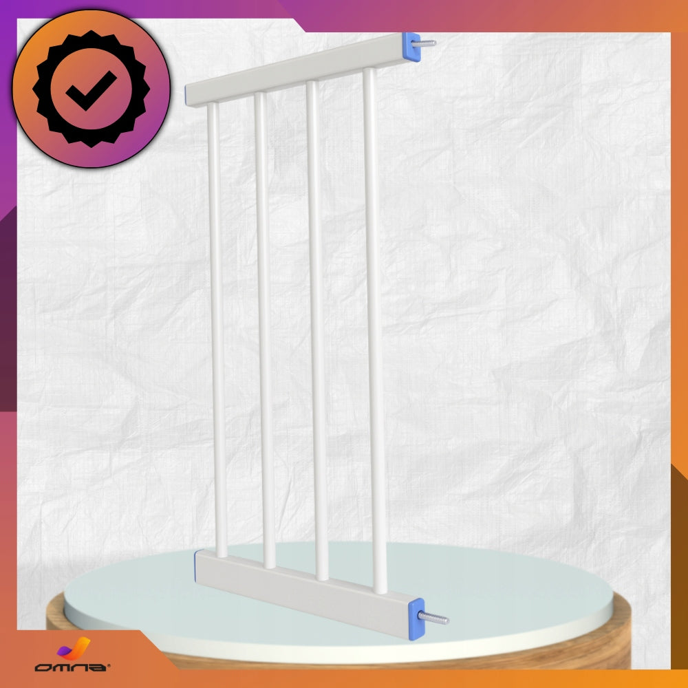Extension extension for expansion barrier for children 20x76 Manufacturer code GATE