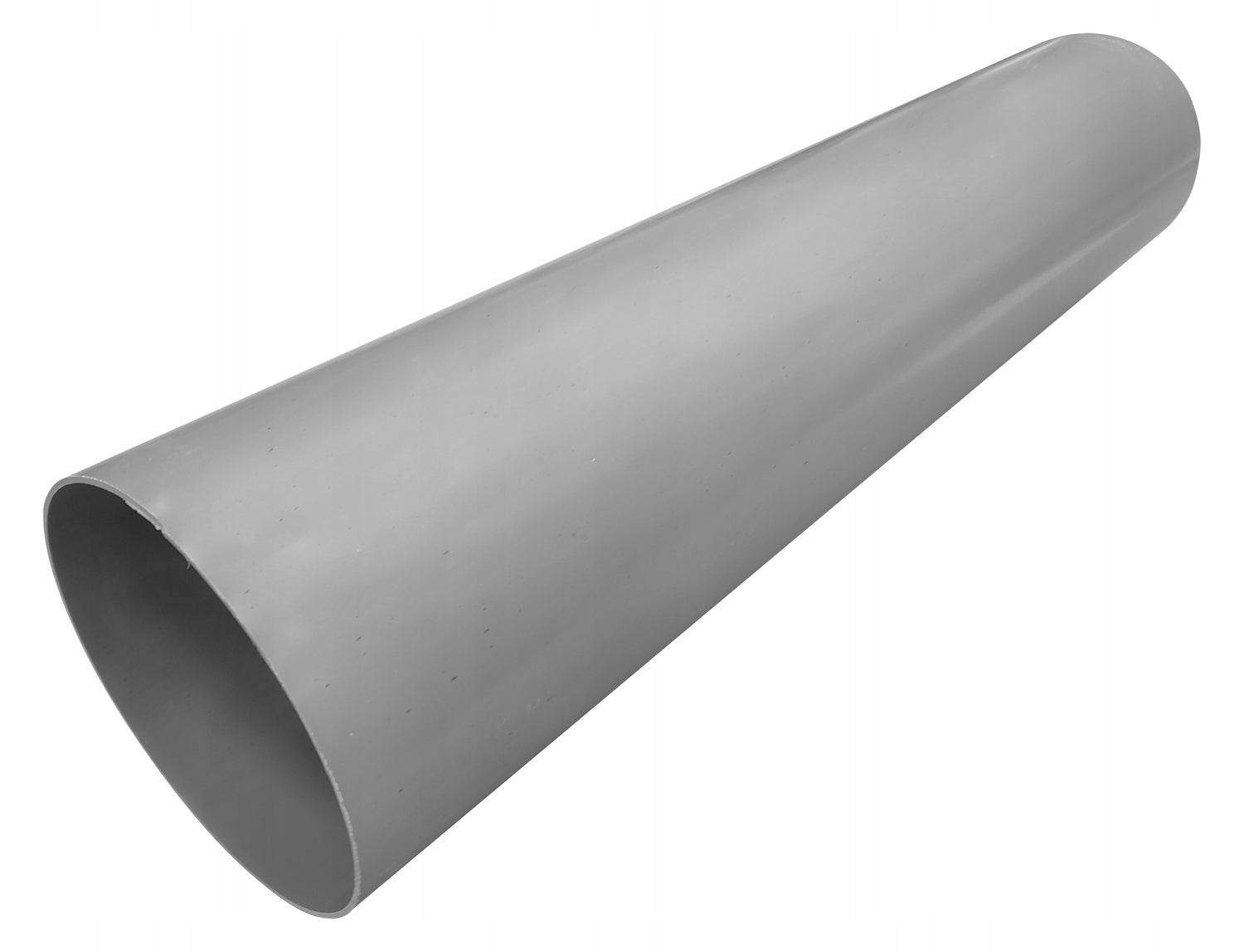 Extension pipe for the REQU 160 EBERG recuperator