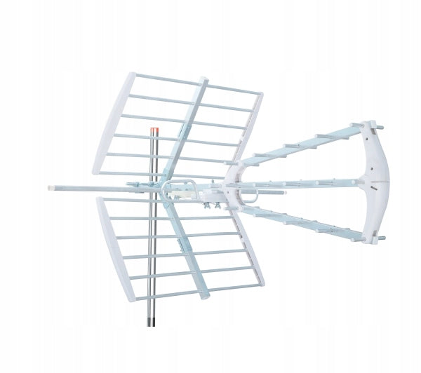 External antenna for DVB-T2 DAB+ signal reception Reinston ANZ05K 5G filter Packaging status original