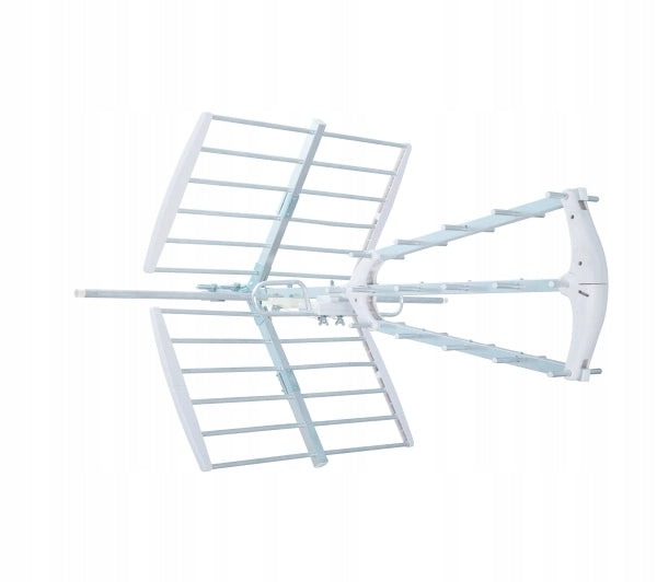 External antenna for DVB-T2 DAB+ signal reception Reinston ANZ05K 5G filter
