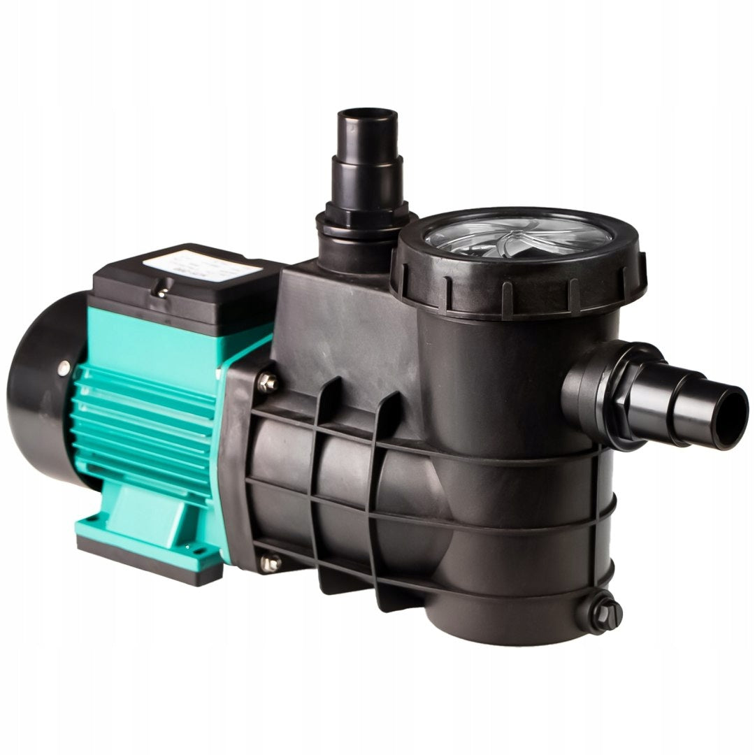 External water pump with contaminant separator SUNSUN HZS-200 5100l/h Packaging status original
