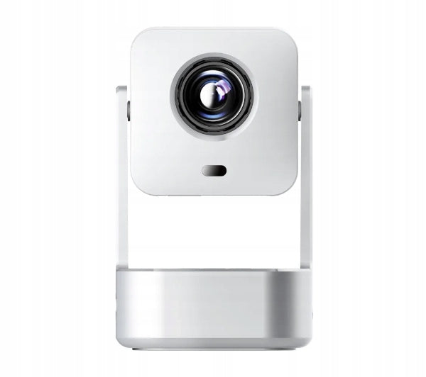 Extralink Smart Projector IMS360 WIFI LED FHD up to 120" Packaging status original
