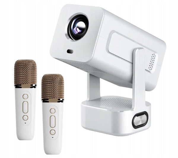 Extralink Smart Projector IMS360 WIFI LED FHD up to 120"