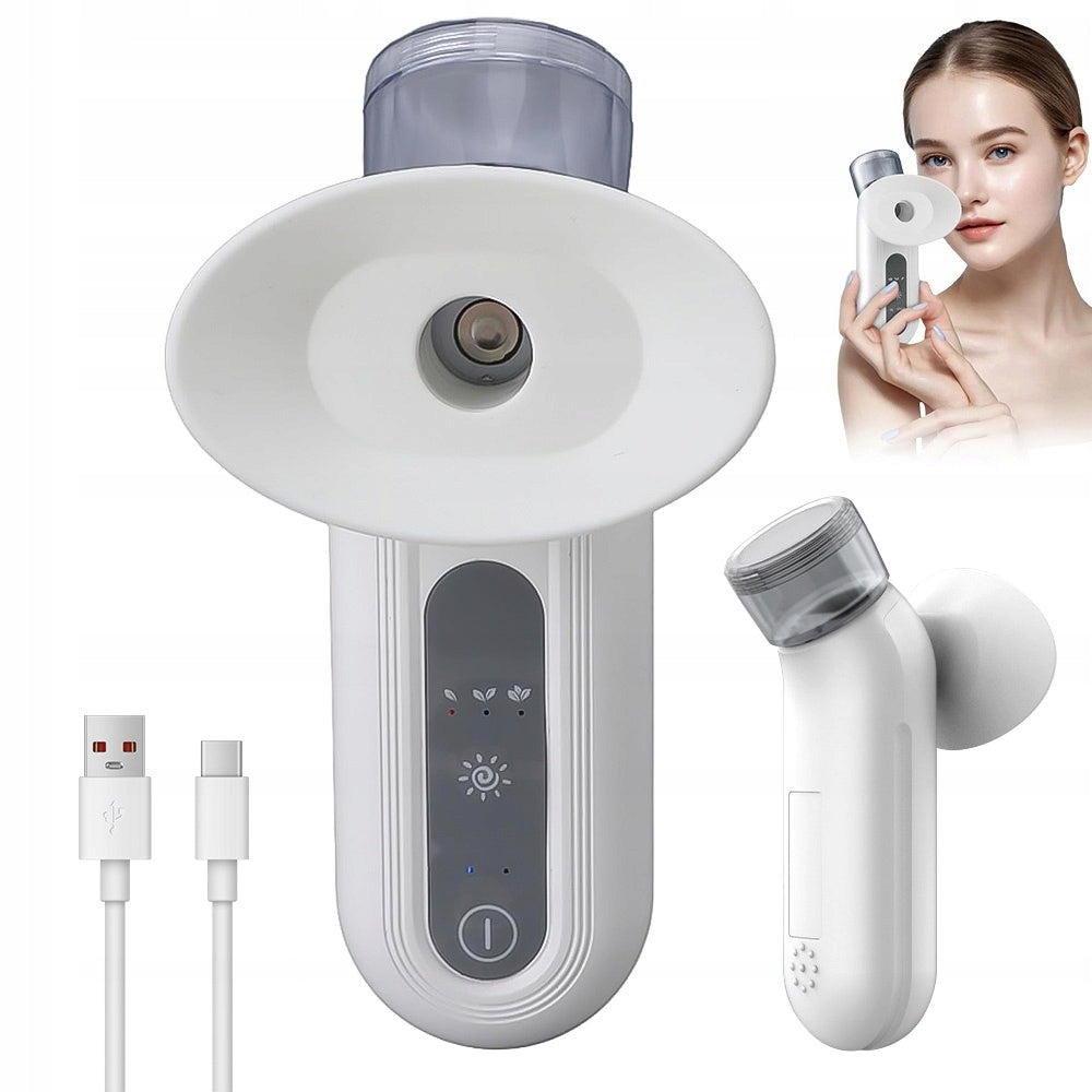Eye Humidifier Intelligent Atomization Two Modes Relax After Work