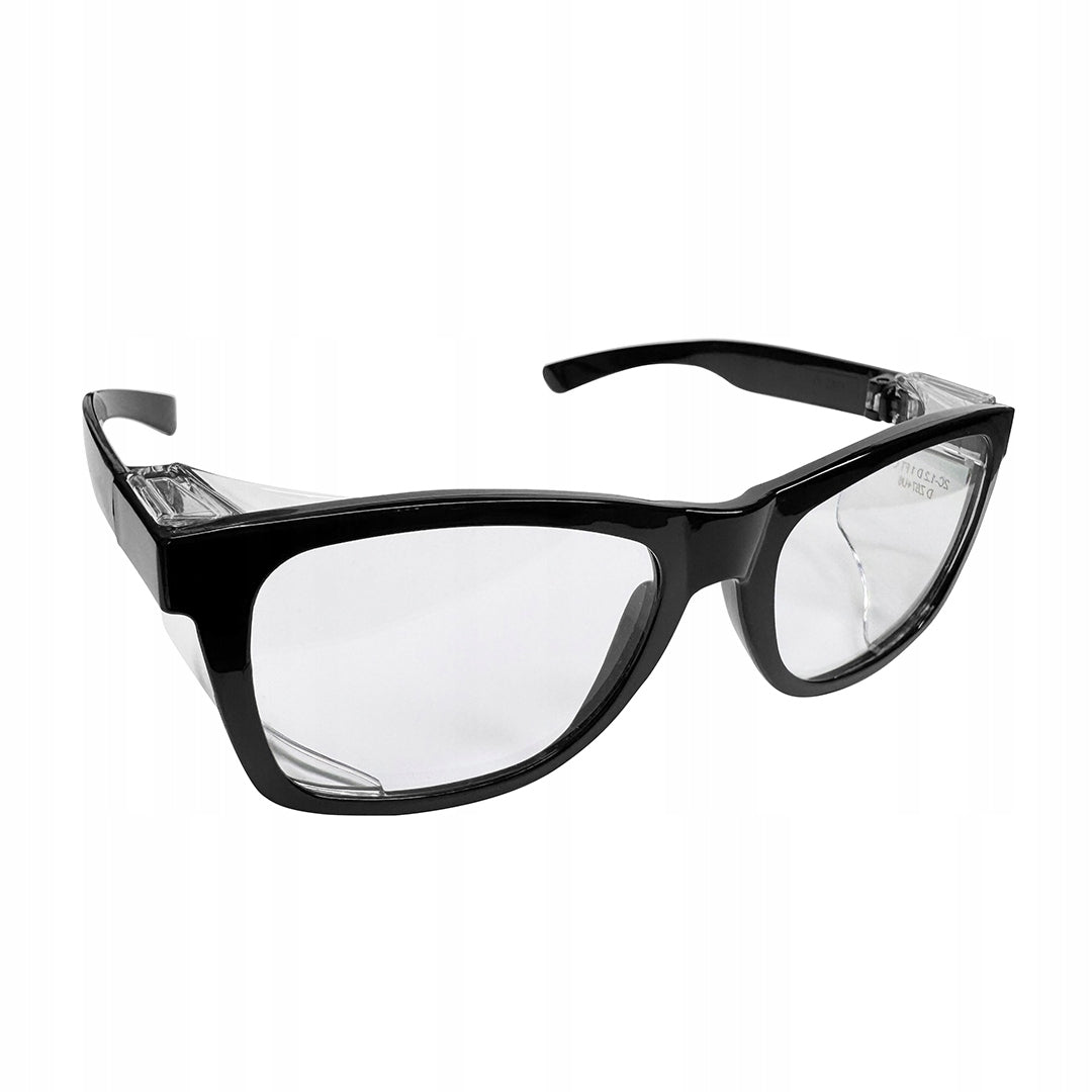 Eyelash Extension Glasses UV400 Protective UV System PLATINUM