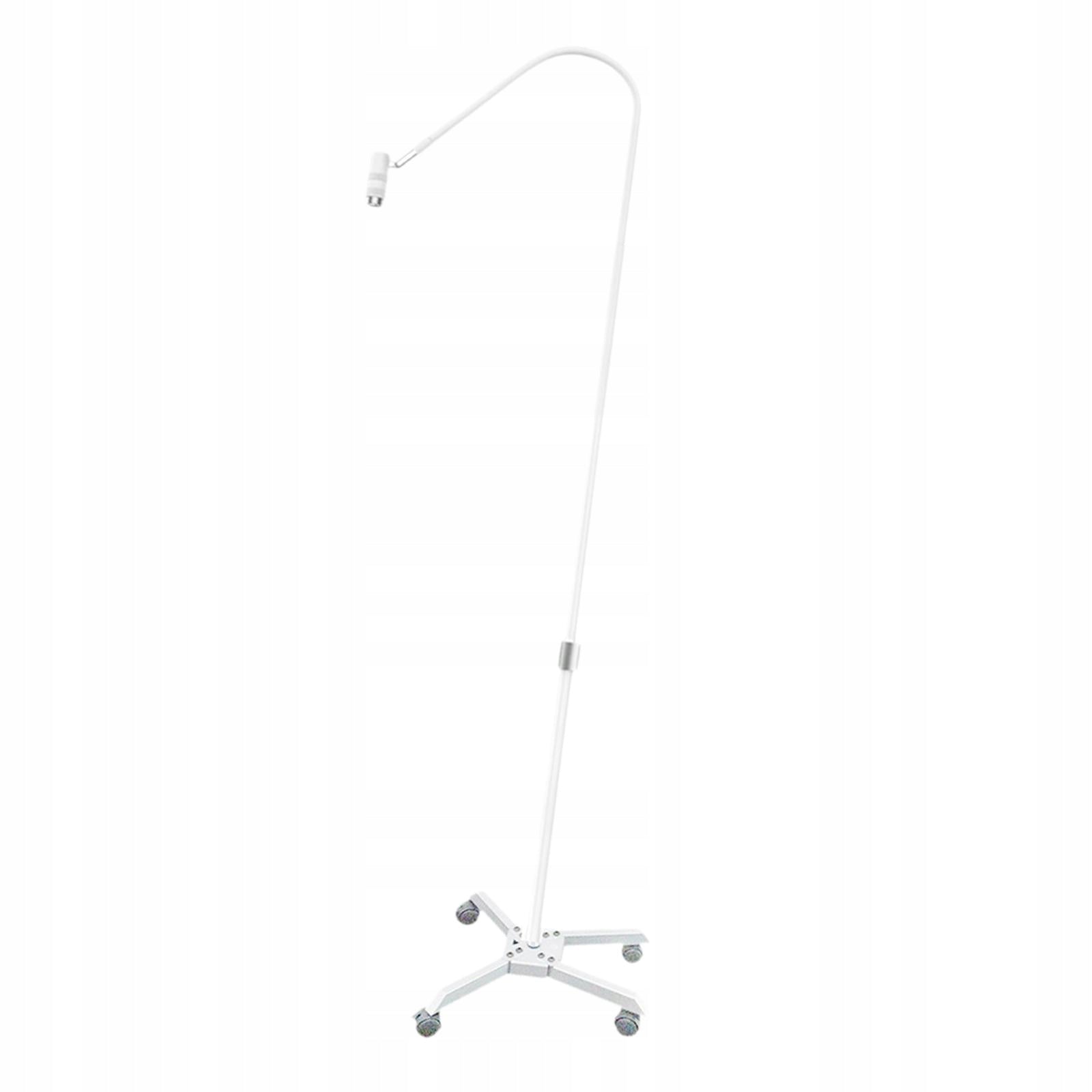 Eyelash LED Floor Light LED Eyelash Lamp Professional LED Floor Lash White Medical device no