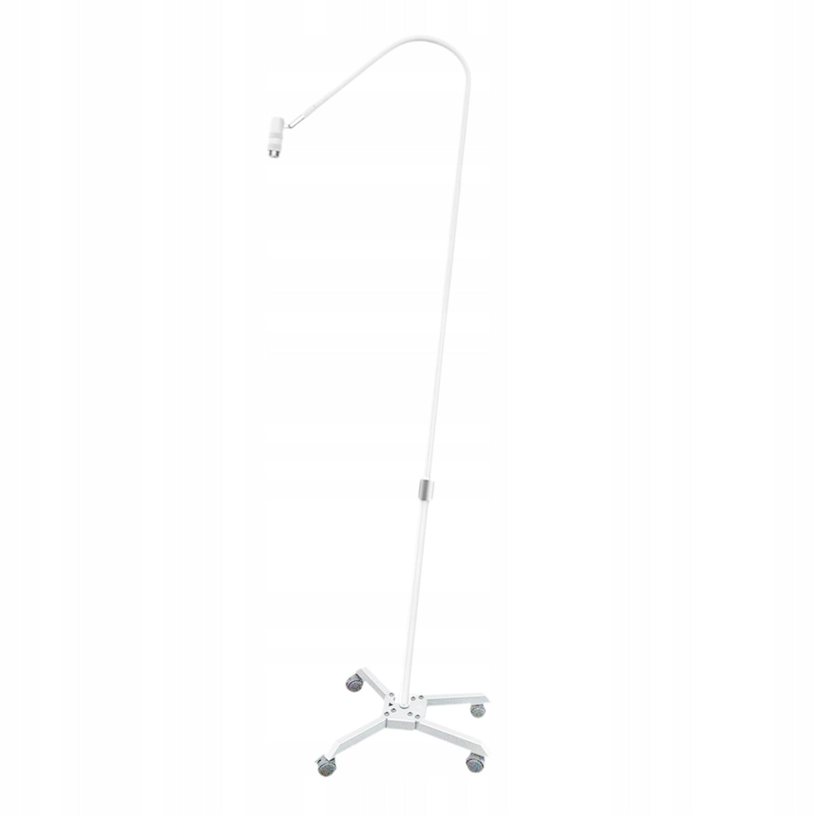 Eyelash LED Floor Light LED Eyelash Lamp Professional LED Floor Lash White