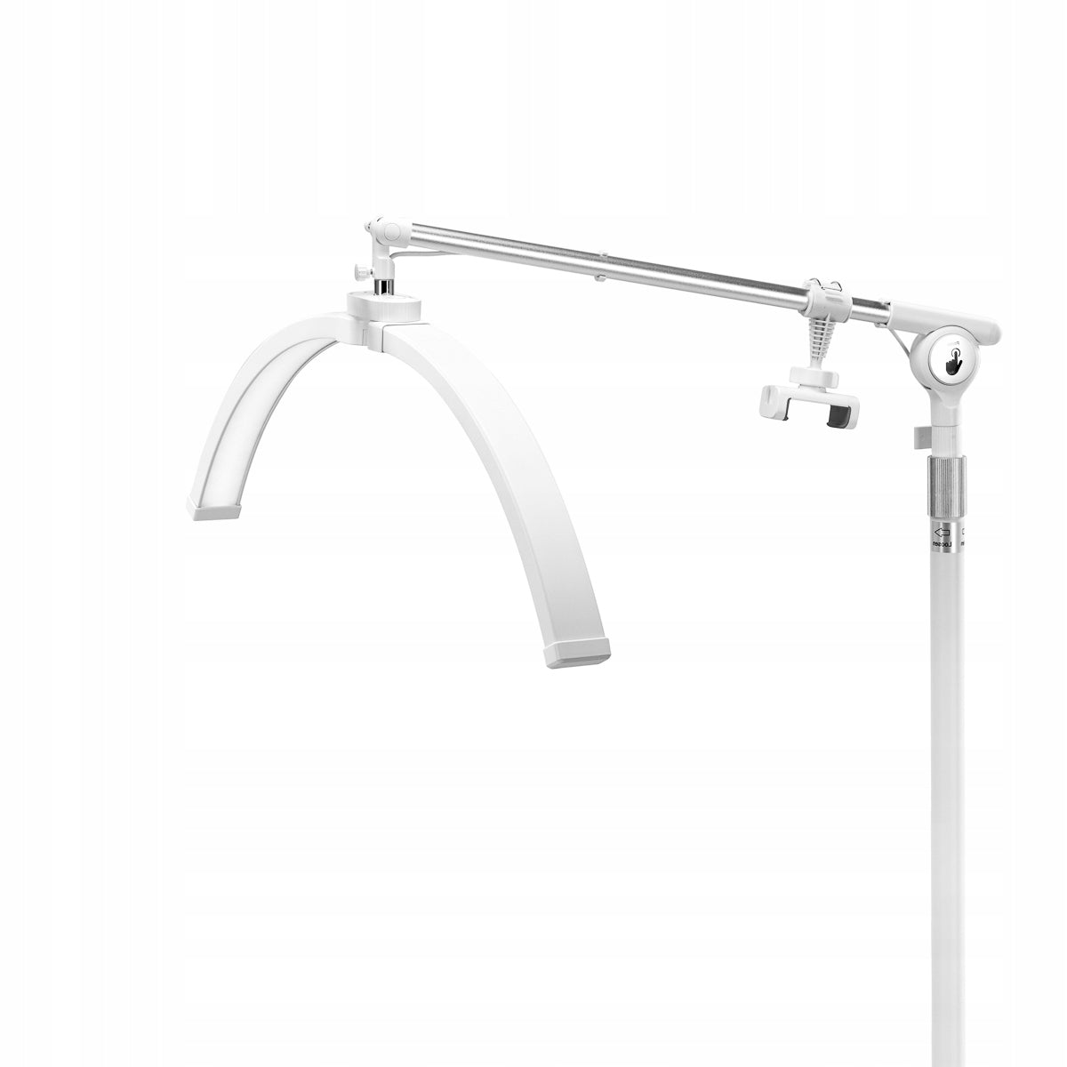 Eyelash treatment lamp GLOW white Manufacturer code AC152217