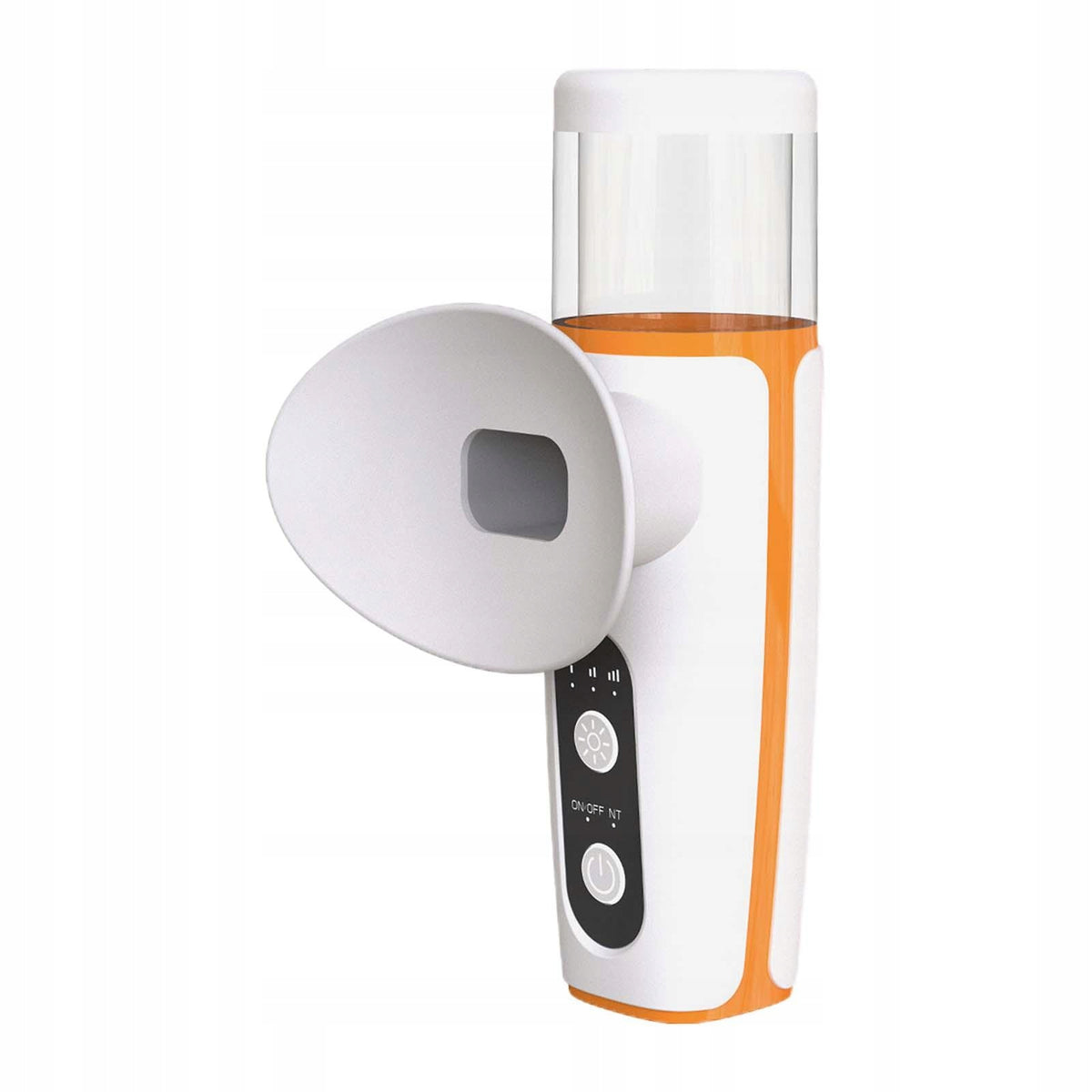Eyes Mist Sprayer Tools Beauty Device Eye White EAN (GTIN) 0788813552823