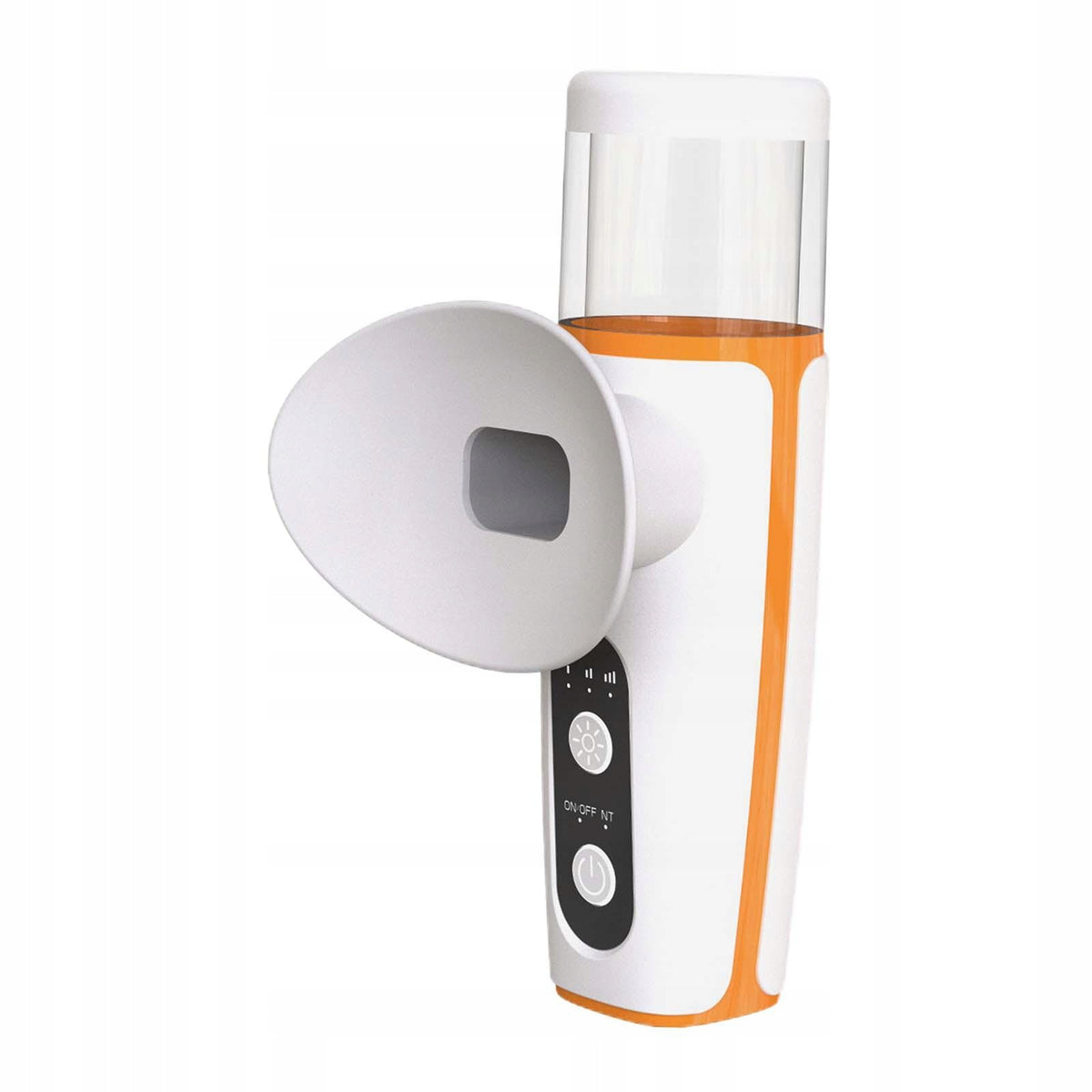 Eyes Mist Sprayer Tools Beauty Device Eye White