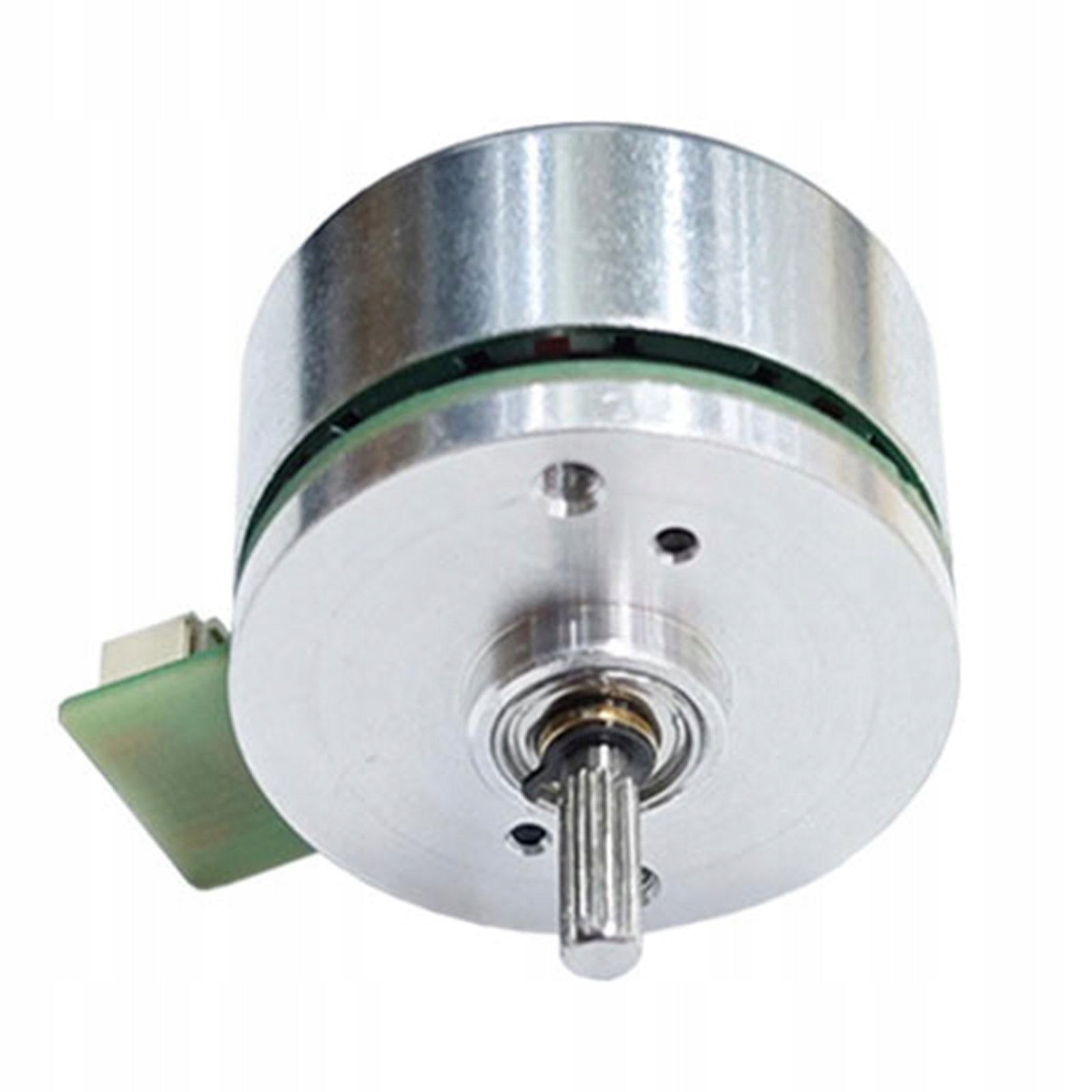 F2306 Brushless DC Motor 7. .8V Compact for Small Sweeping Robot Packaging status original