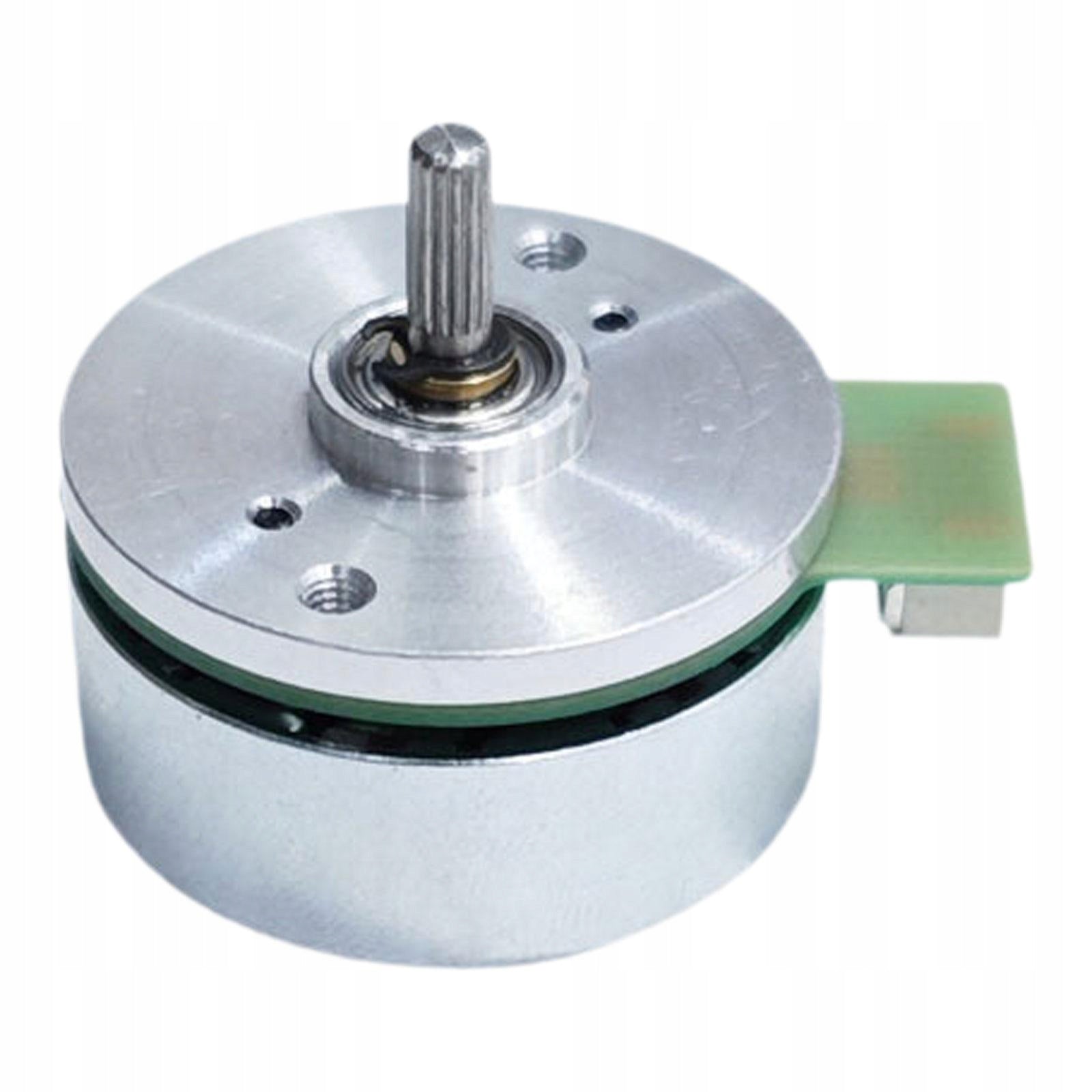 F2306 Brushless DC Motor 7. .8V Compact for Small Sweeping Robot