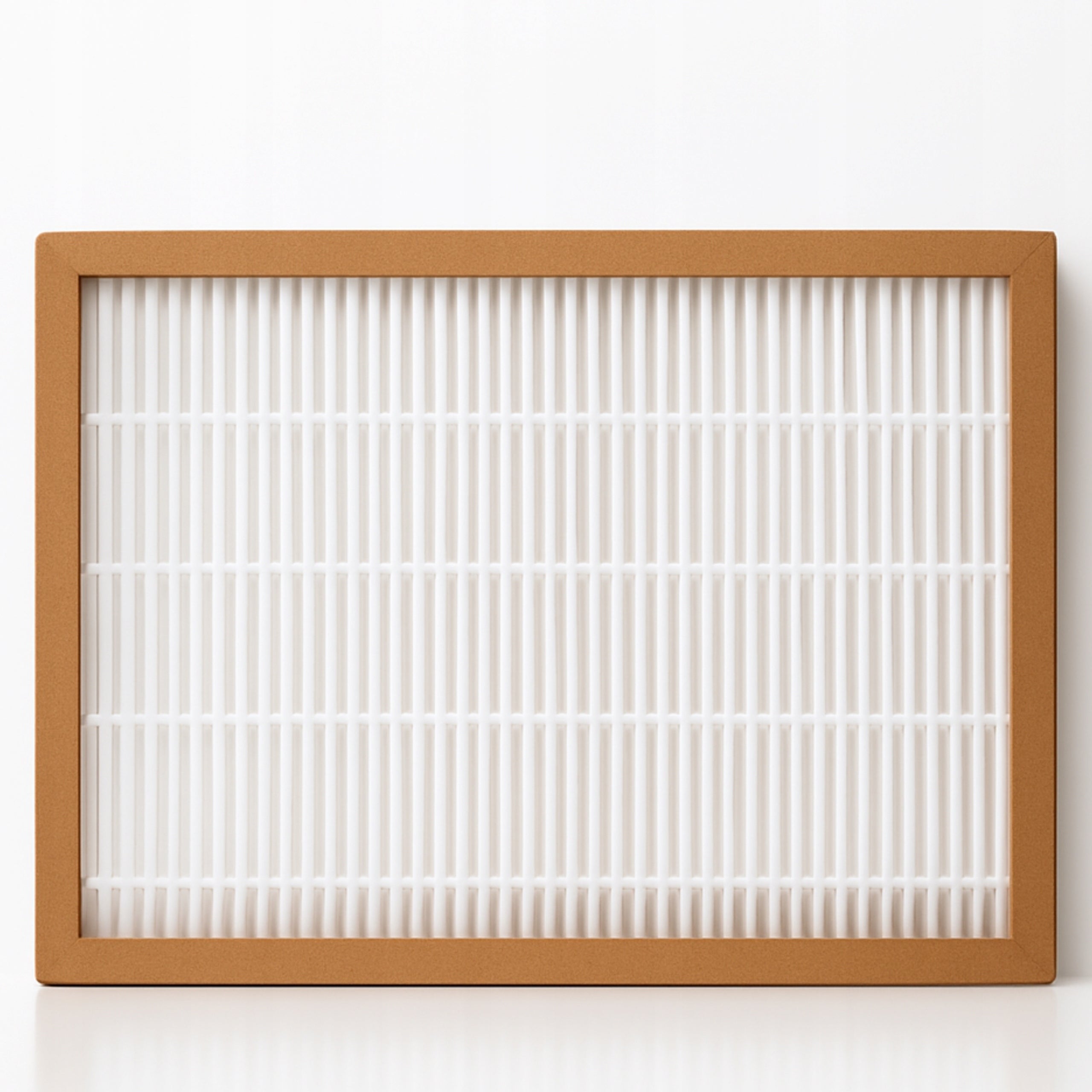 F7 filter for KOMFOVENT RECU 400 290x195x46 ePM1 70% EU7