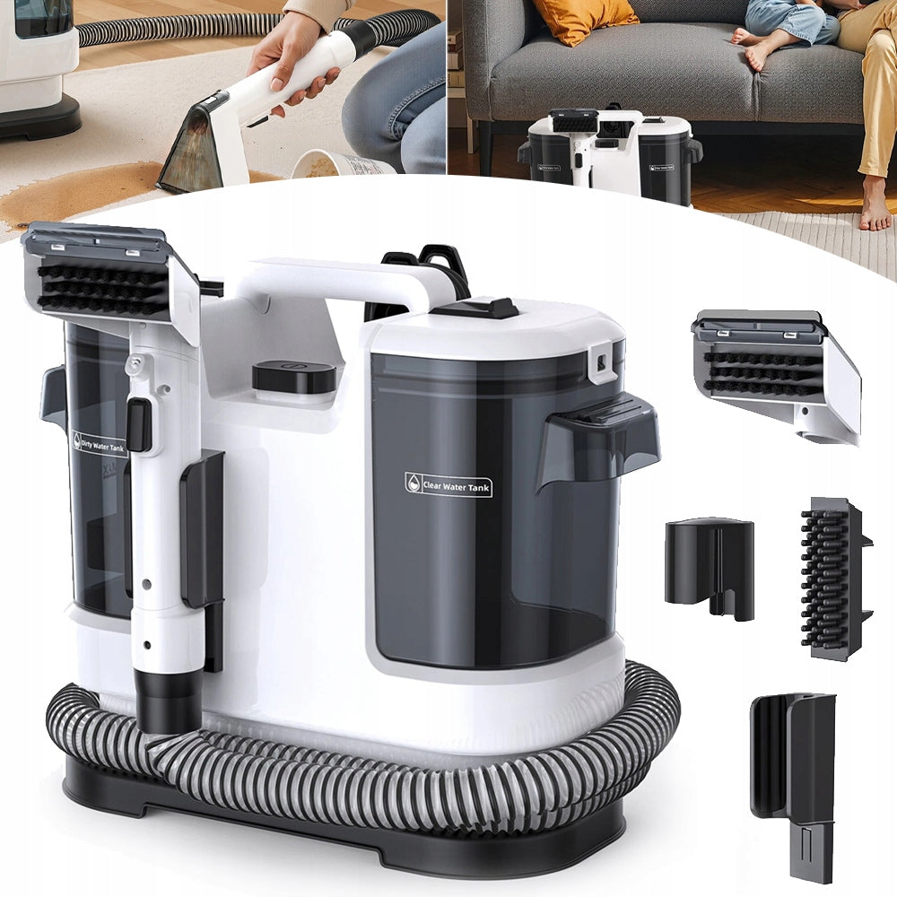FABRIC CLEANING MACHINE CARPET CLEANING MACHINE FOR HOME SOFA