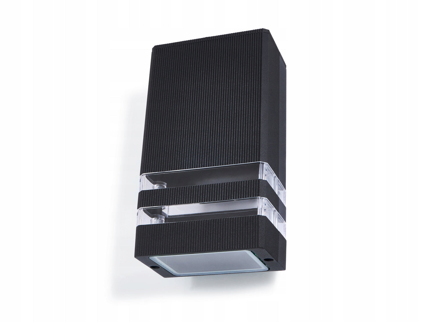 FACADE LAMP LED OUTDOOR GARDEN WALL LAMP GU10